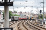 Portugal - Ermesinde station